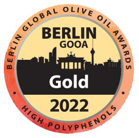 gold award berlin gooa axia olive oil new